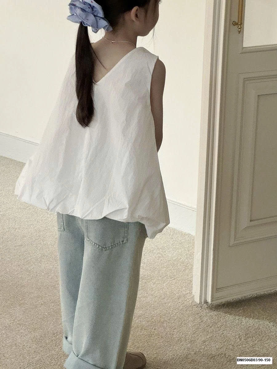 SET ÁO BBD SÁT NÁCH MIX QUẦN JEAN RÁCH