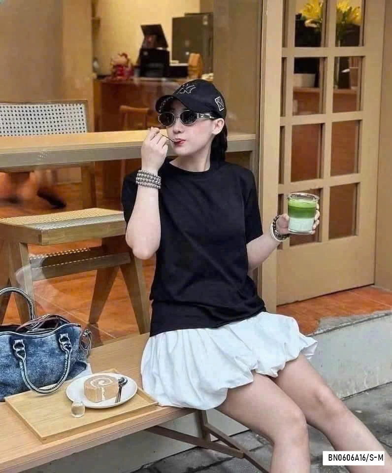 CHÂN VÁY BÍ WG.WE