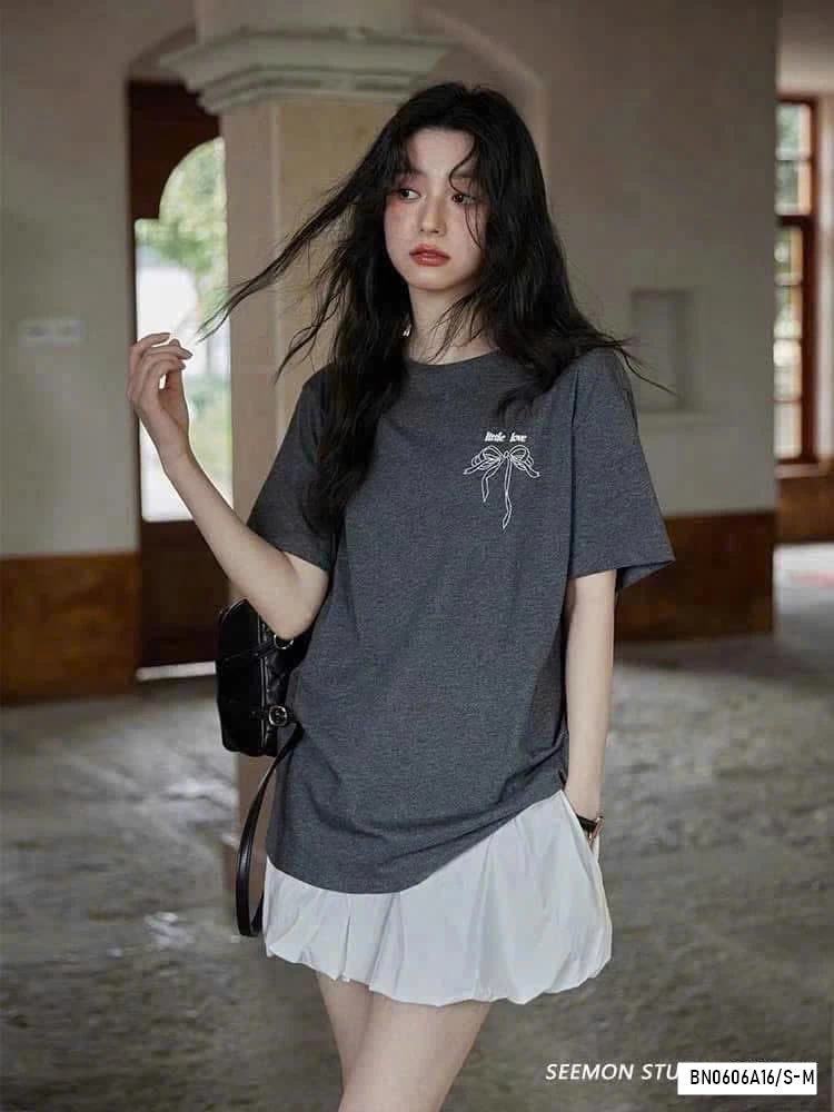 CHÂN VÁY BÍ WG.WE