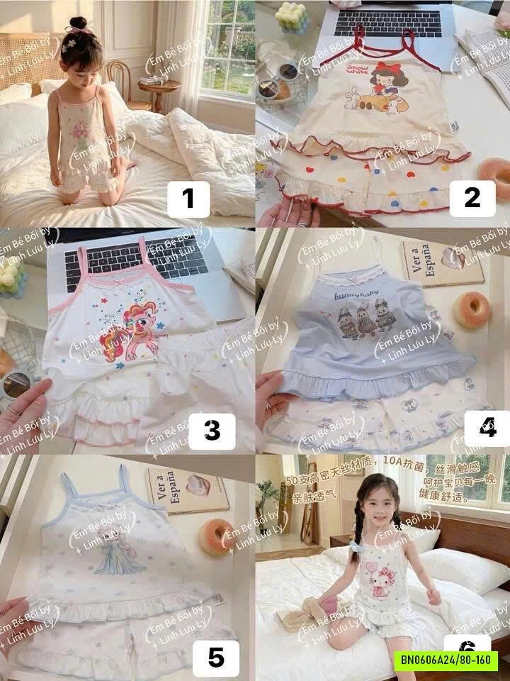 BỘ 2 DÂY THUN LẠNH VIỀN BÈO