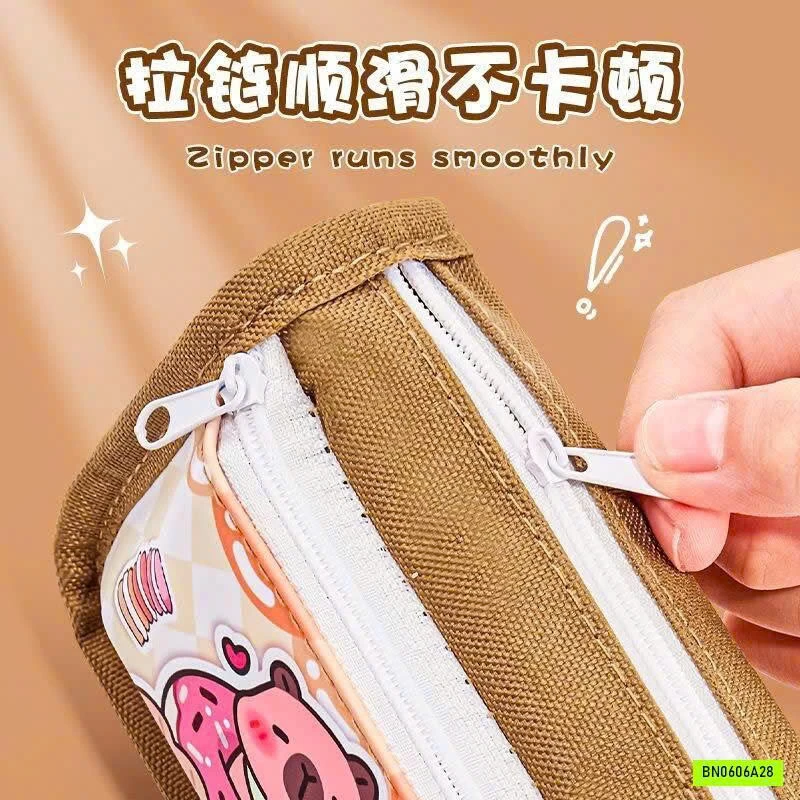 SET HỘP BÚT KÈM THỜI KHÓA BIỂU + 10 BÚT CHÌ
