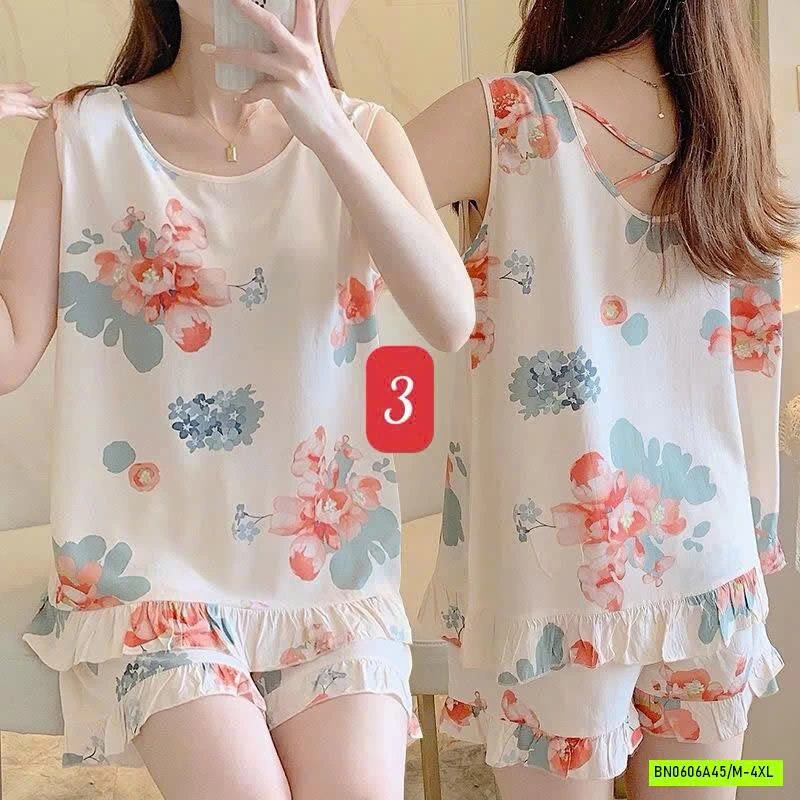 BỘ LANH MÙA HÈ