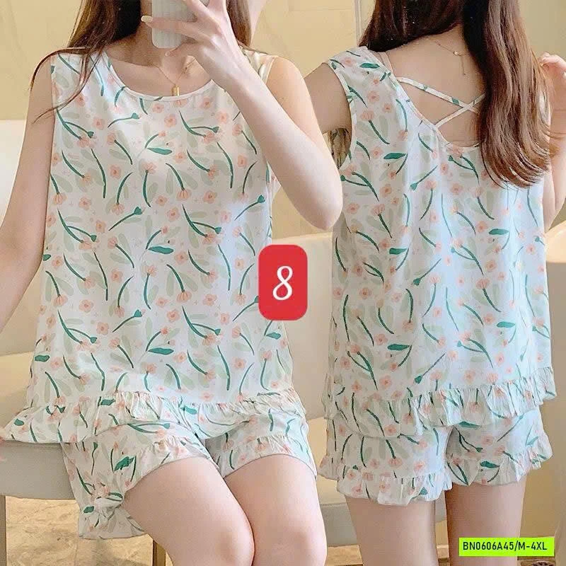 BỘ LANH MÙA HÈ