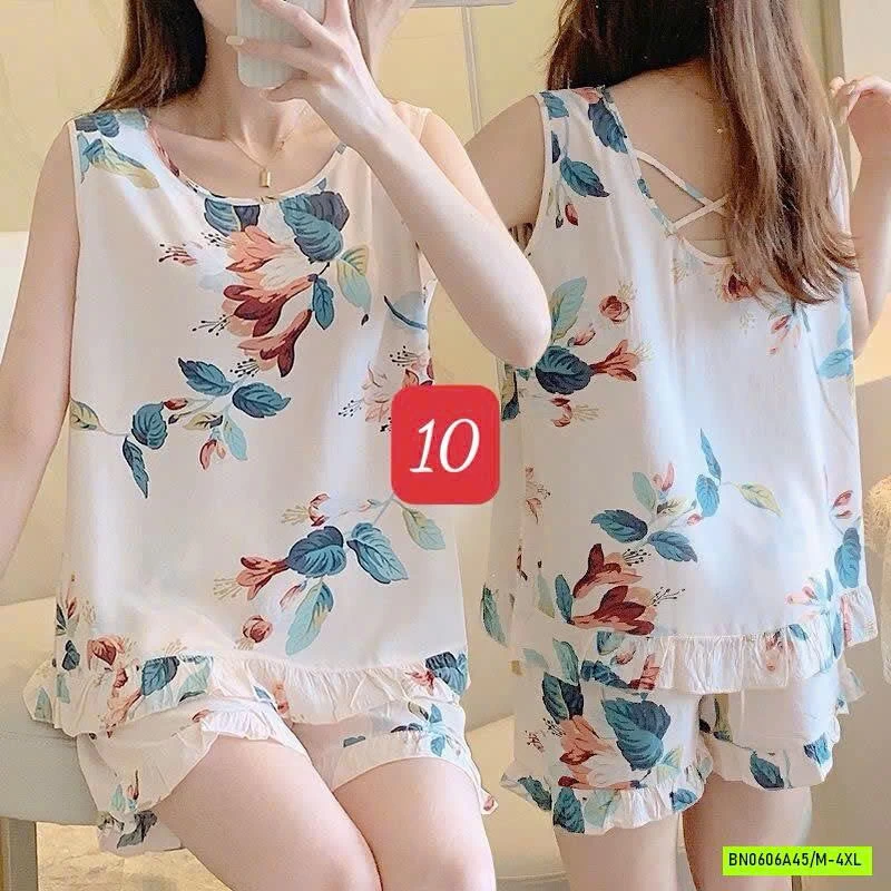 BỘ LANH MÙA HÈ