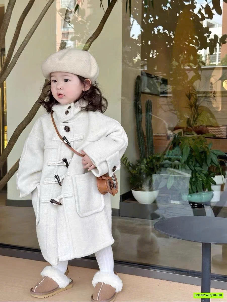 KHOÁC DẠ KIMTAN