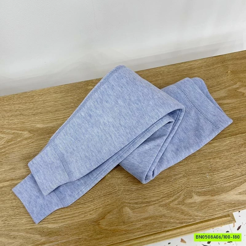 QUẦN NỈ GIỮ NHIỆT 2 LỚP MỀM ẤM