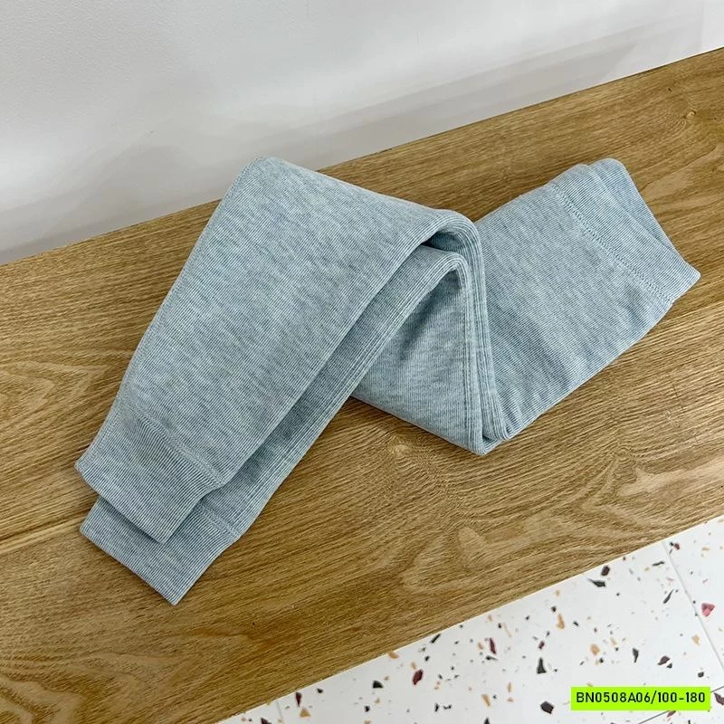 QUẦN NỈ GIỮ NHIỆT 2 LỚP MỀM ẤM