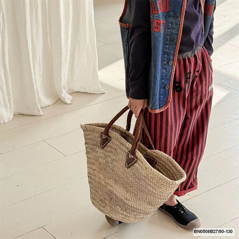 QUẦN KẺ SỌC AD.BABY