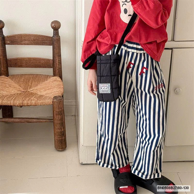 QUẦN KẺ SỌC AD.BABY