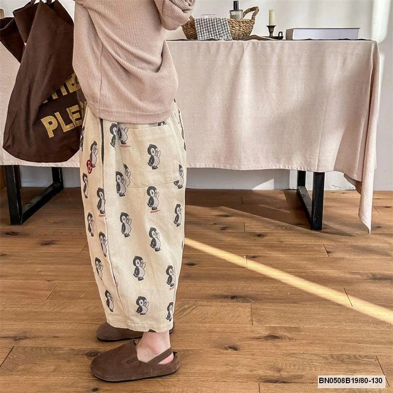 QUẦN BAGGY CHIM CÁNH CỤT AD.BABY