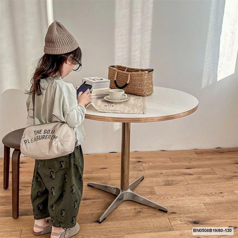 QUẦN BAGGY CHIM CÁNH CỤT AD.BABY