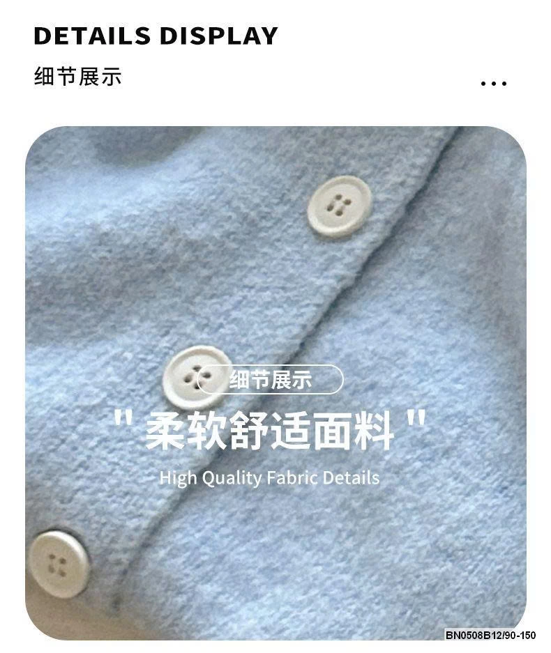 ÁO LEN LÔNG THỎ TRƠN MÀU