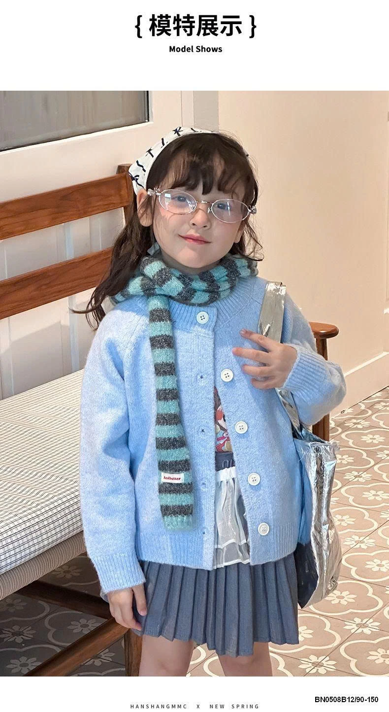 ÁO LEN LÔNG THỎ TRƠN MÀU