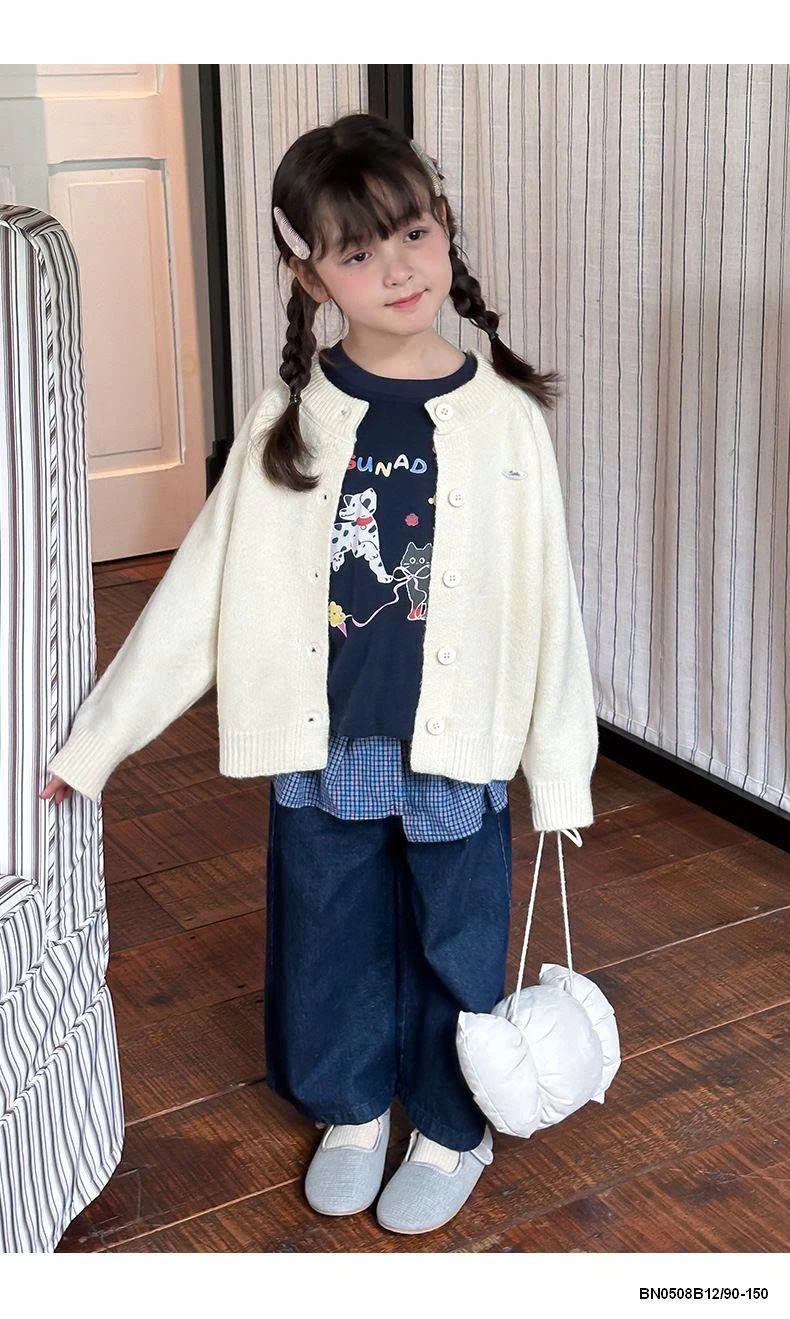 ÁO LEN LÔNG THỎ TRƠN MÀU