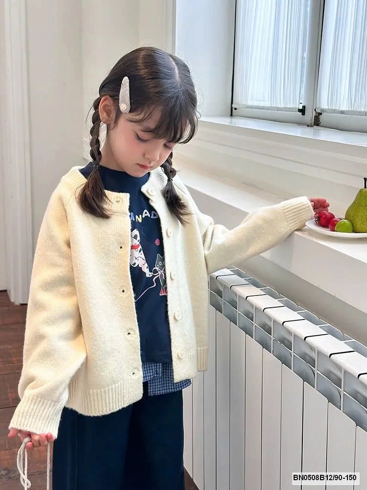 ÁO LEN LÔNG THỎ TRƠN MÀU