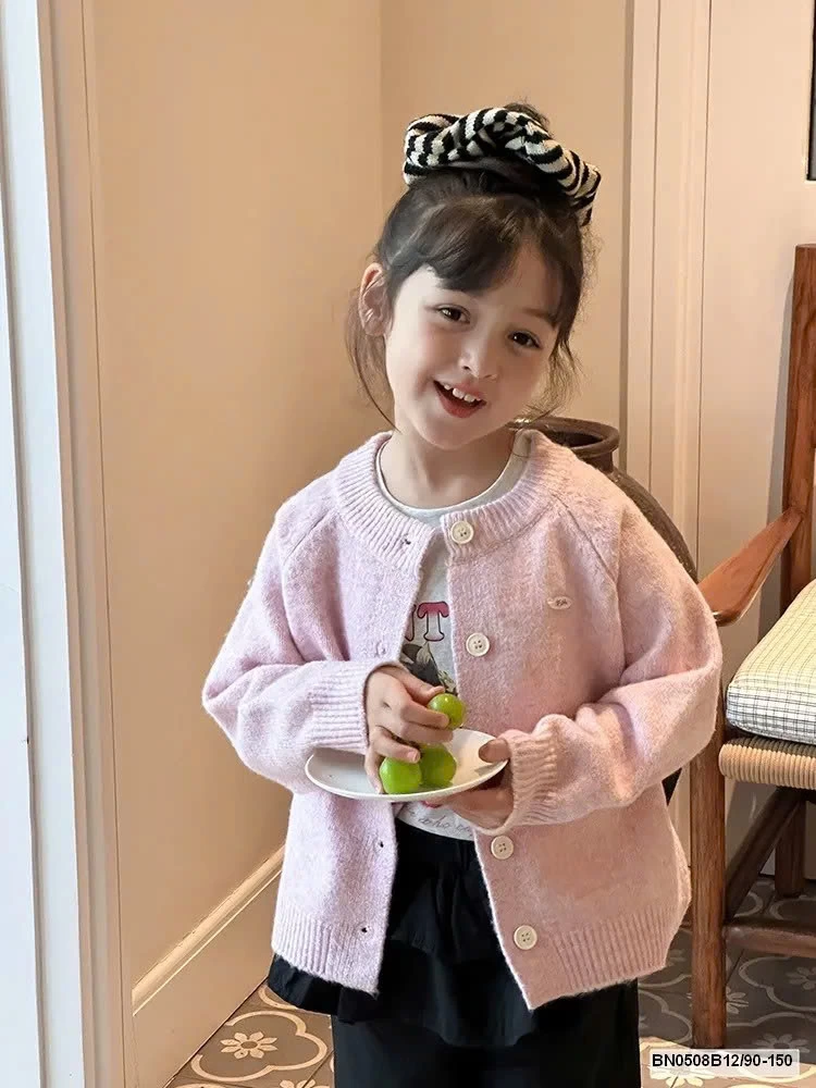 ÁO LEN LÔNG THỎ TRƠN MÀU