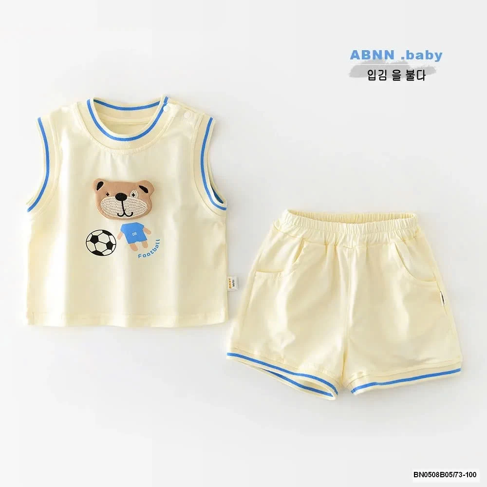 BỘ THUN SÁT NÁCH SZ NHÍ