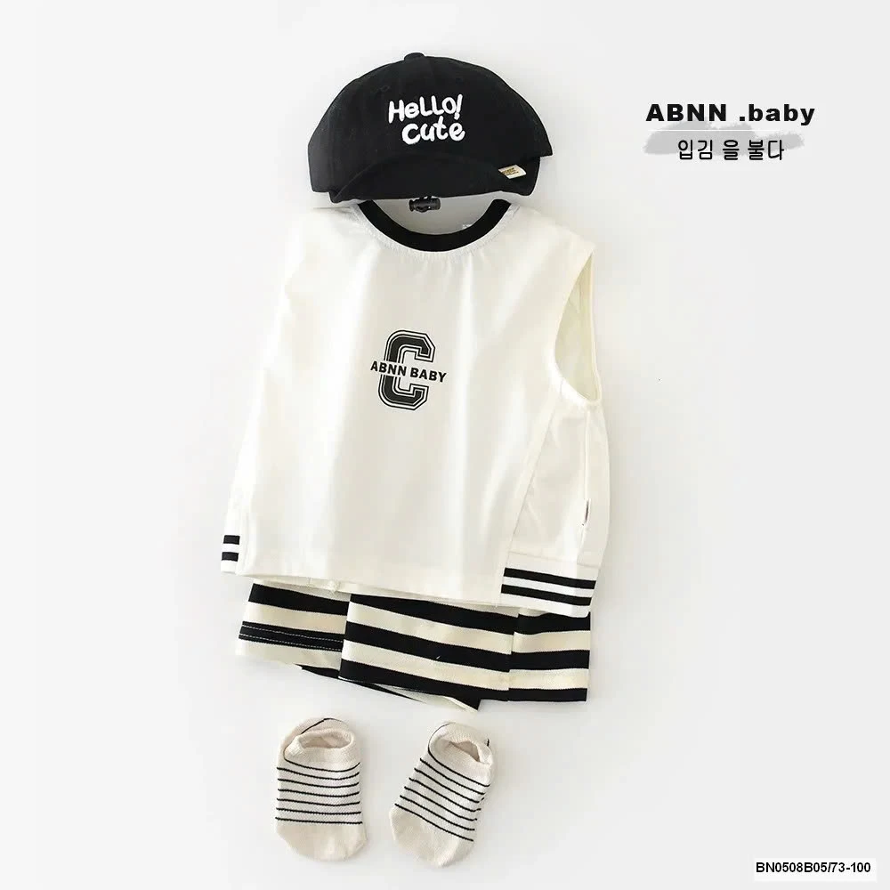 BỘ THUN SÁT NÁCH SZ NHÍ