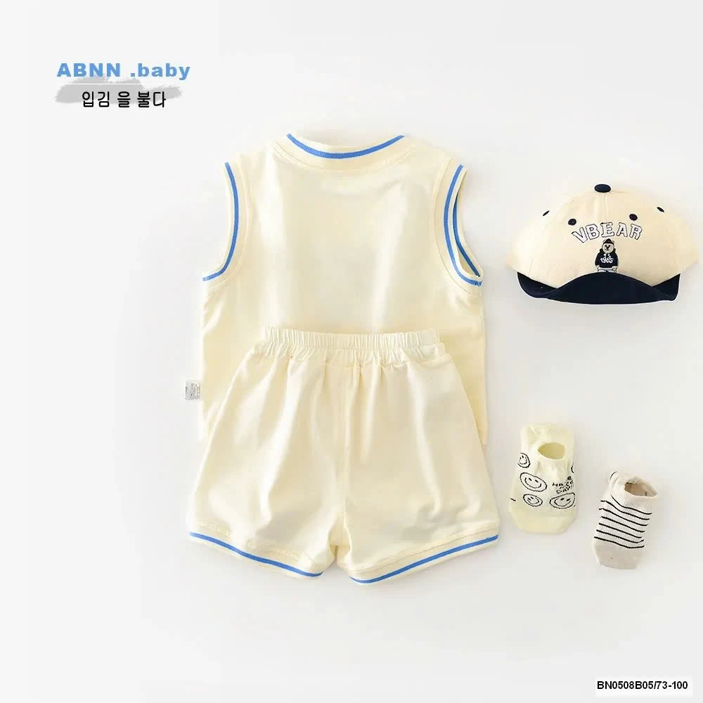 BỘ THUN SÁT NÁCH SZ NHÍ