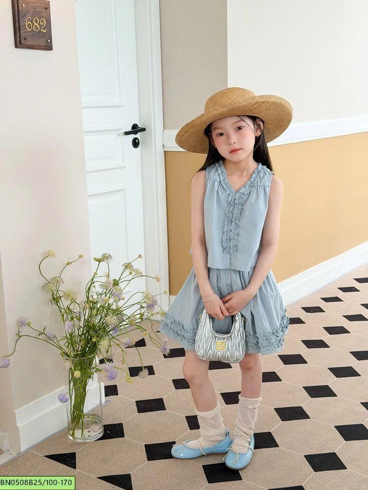 BỘ SÁT NÁCH BÁNH BÈO AMBB  26C187