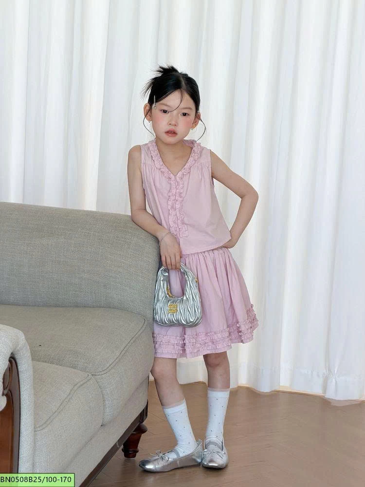 BỘ SÁT NÁCH BÁNH BÈO AMBB  26C187