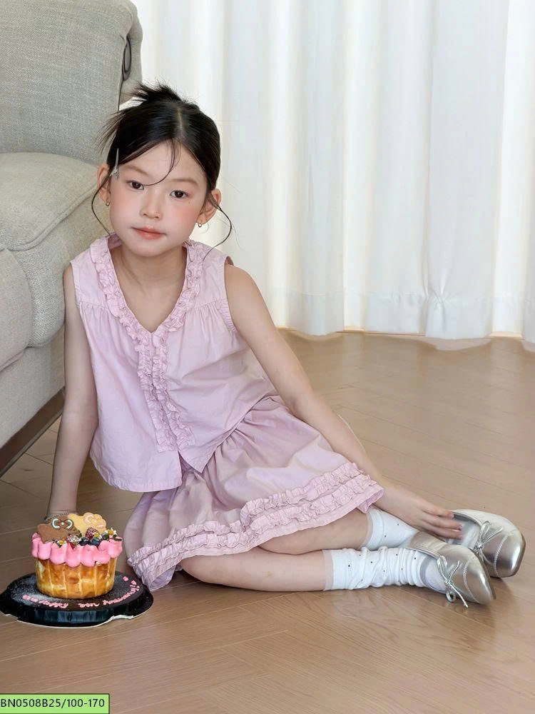 BỘ SÁT NÁCH BÁNH BÈO AMBB  26C187