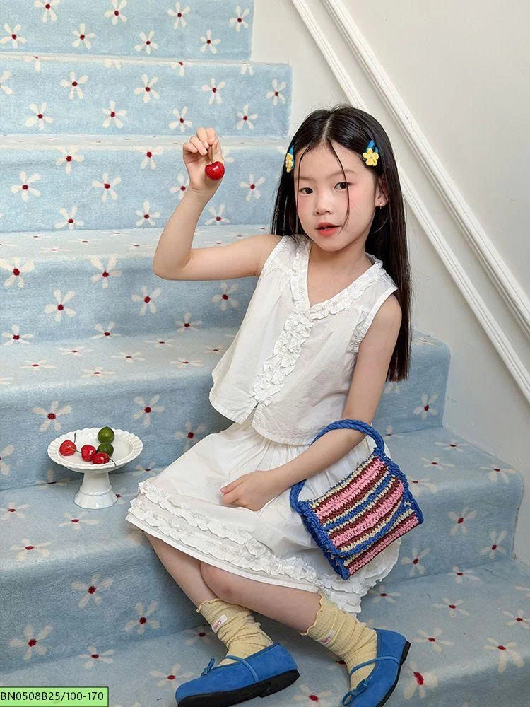 BỘ SÁT NÁCH BÁNH BÈO AMBB  26C187