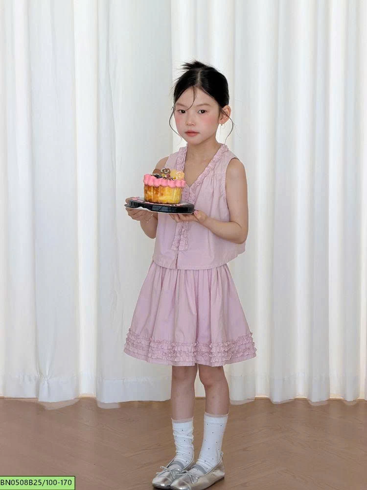 BỘ SÁT NÁCH BÁNH BÈO AMBB  26C187