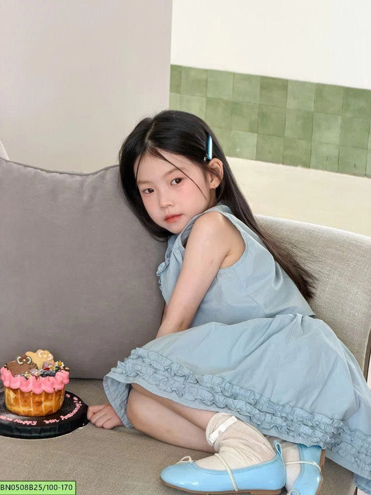 BỘ SÁT NÁCH BÁNH BÈO AMBB  26C187