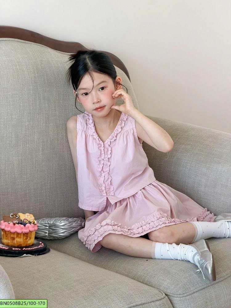 BỘ SÁT NÁCH BÁNH BÈO AMBB  26C187