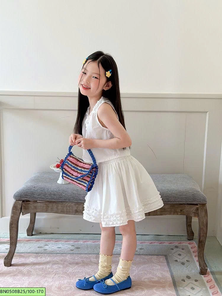 BỘ SÁT NÁCH BÁNH BÈO AMBB  26C187