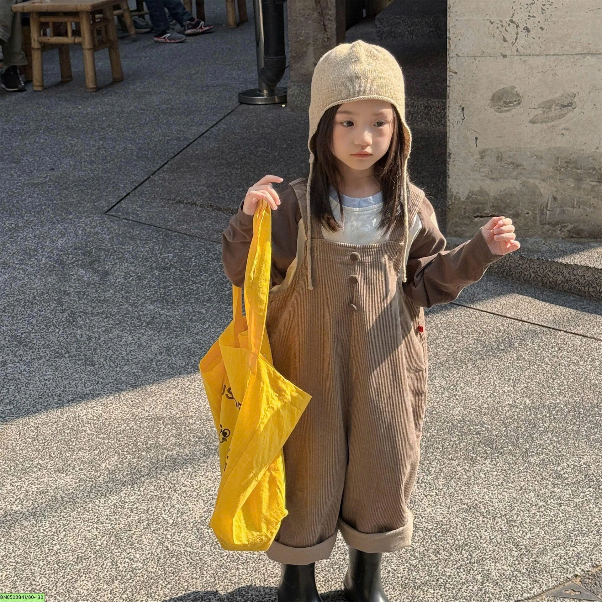 YẾM NHUNG ADBABY