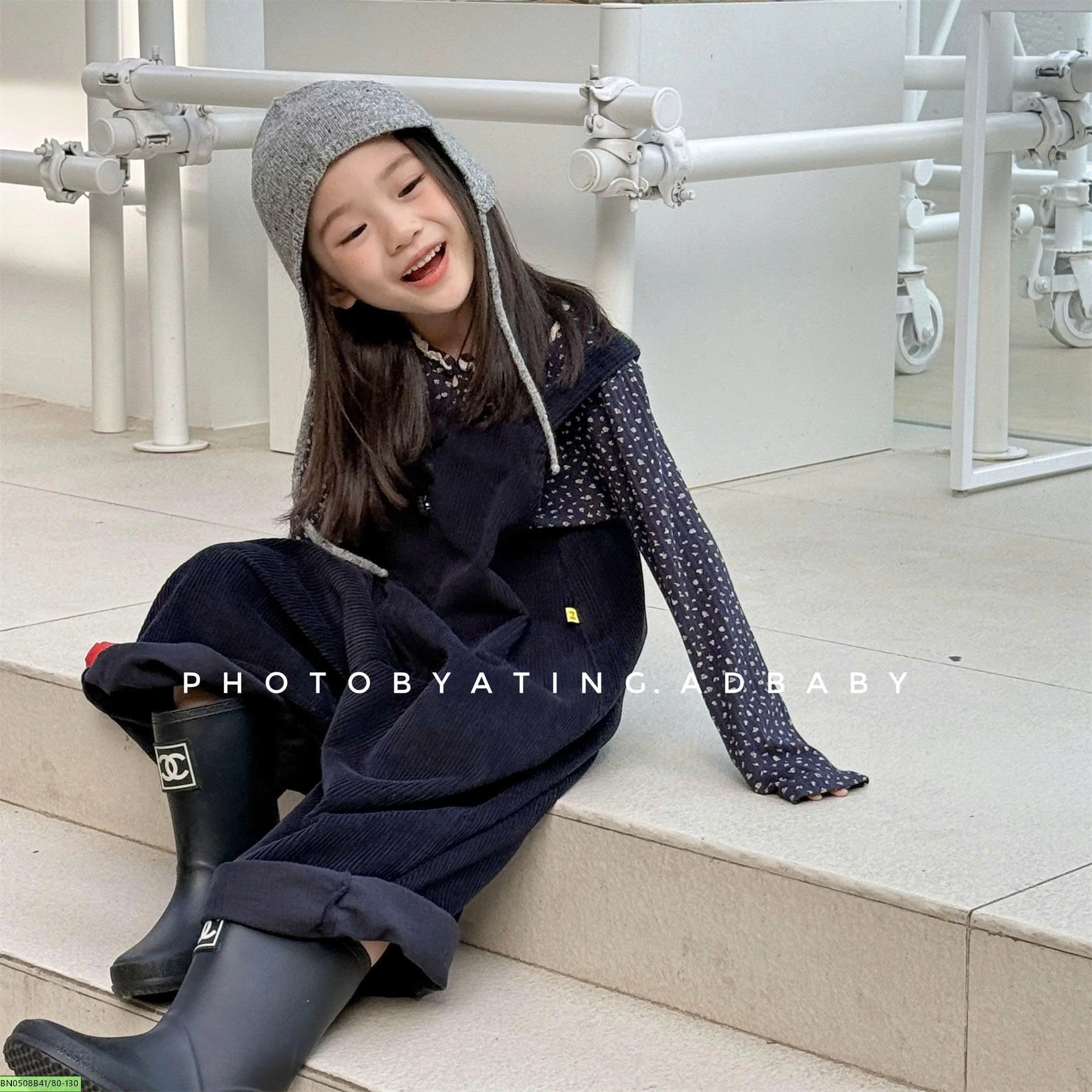 YẾM NHUNG ADBABY