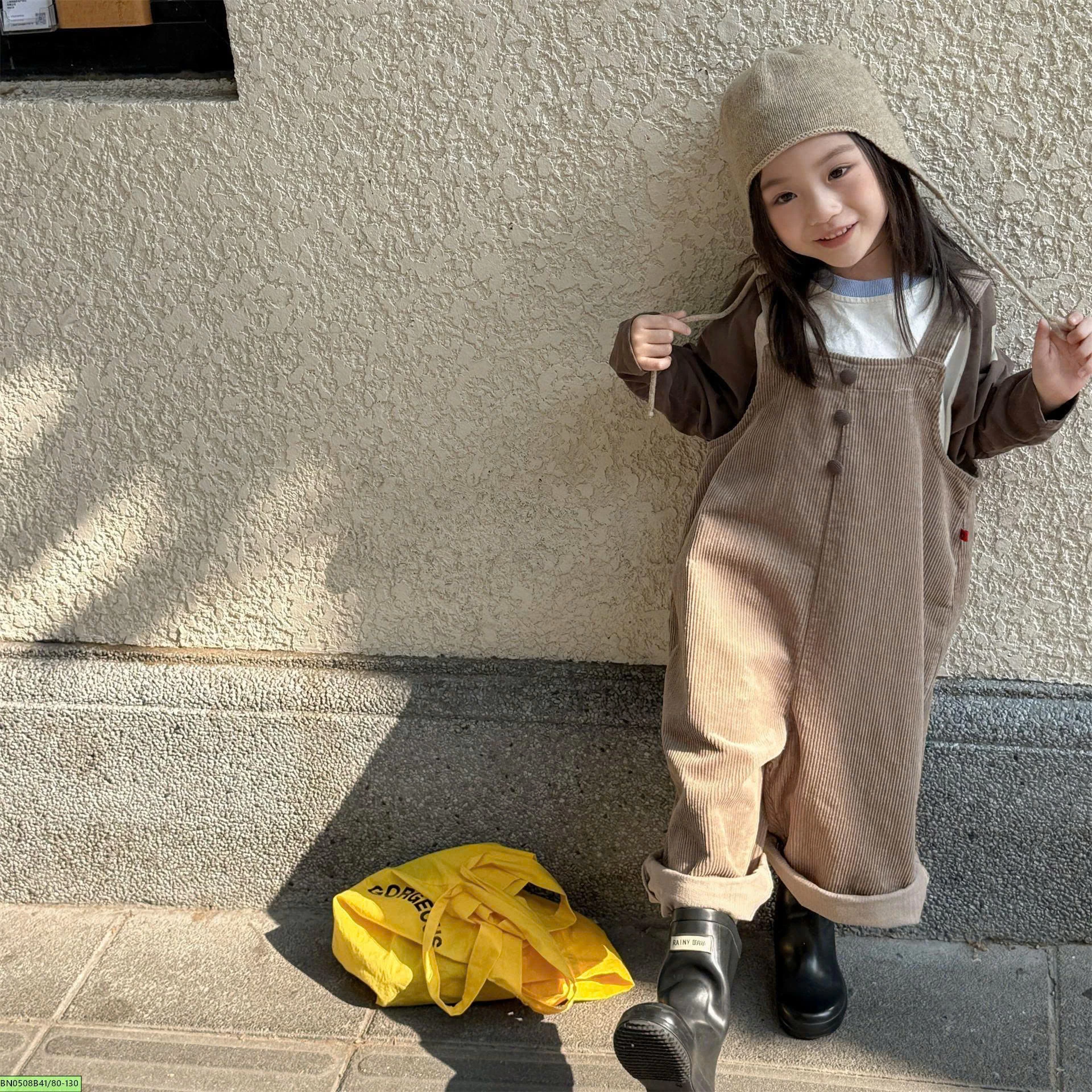 YẾM NHUNG ADBABY
