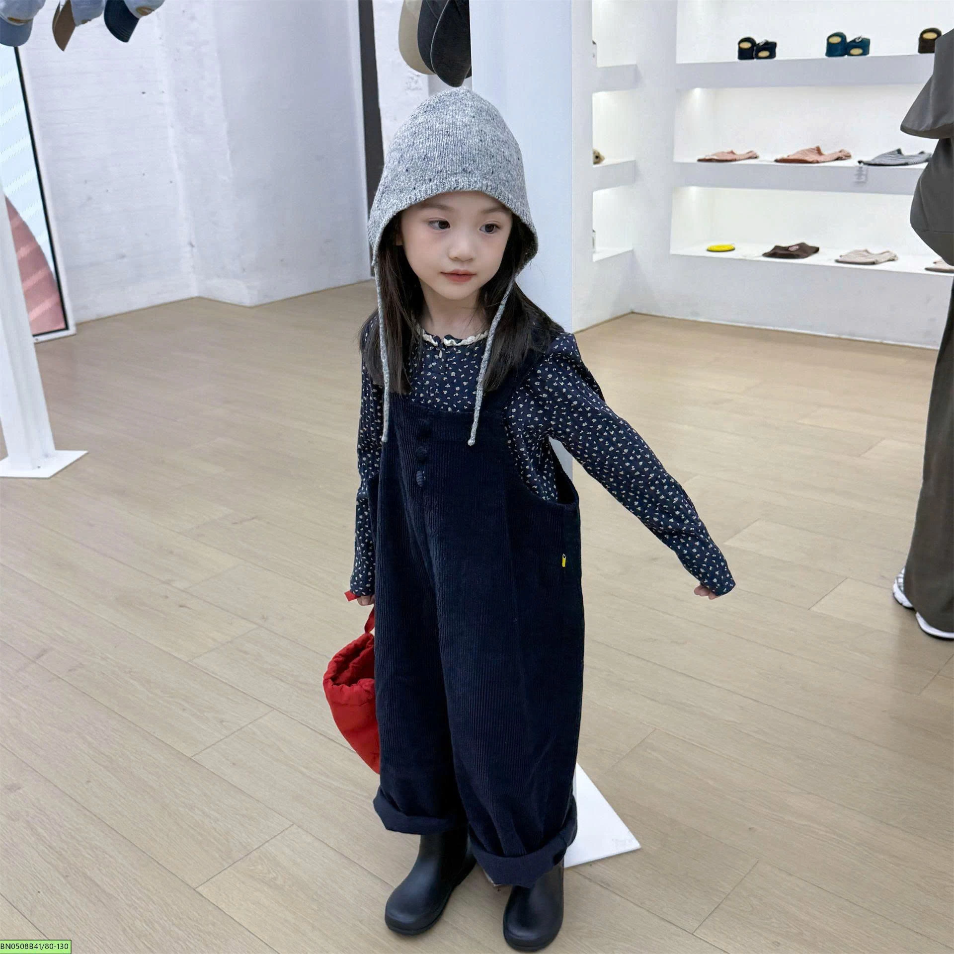 YẾM NHUNG ADBABY