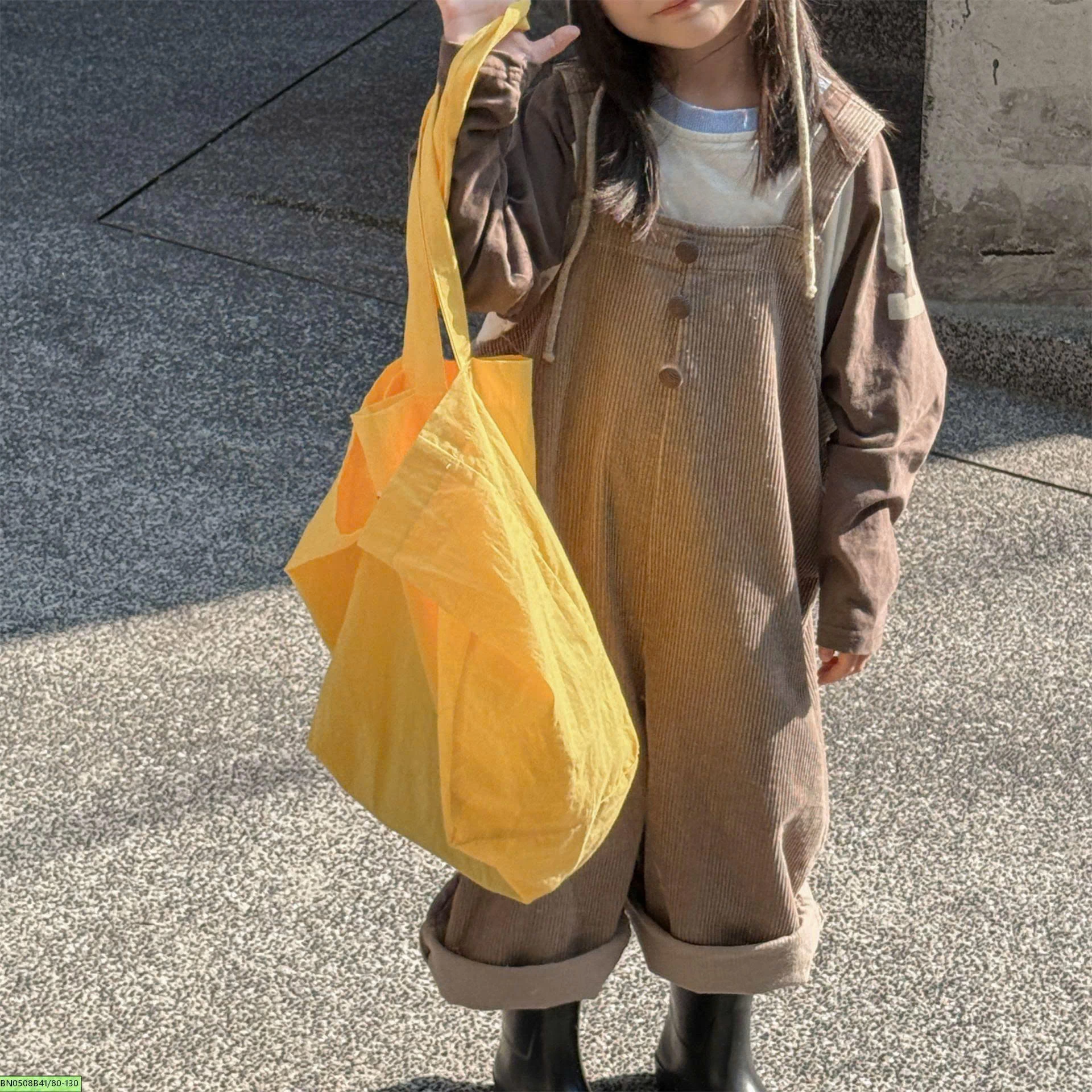 YẾM NHUNG ADBABY