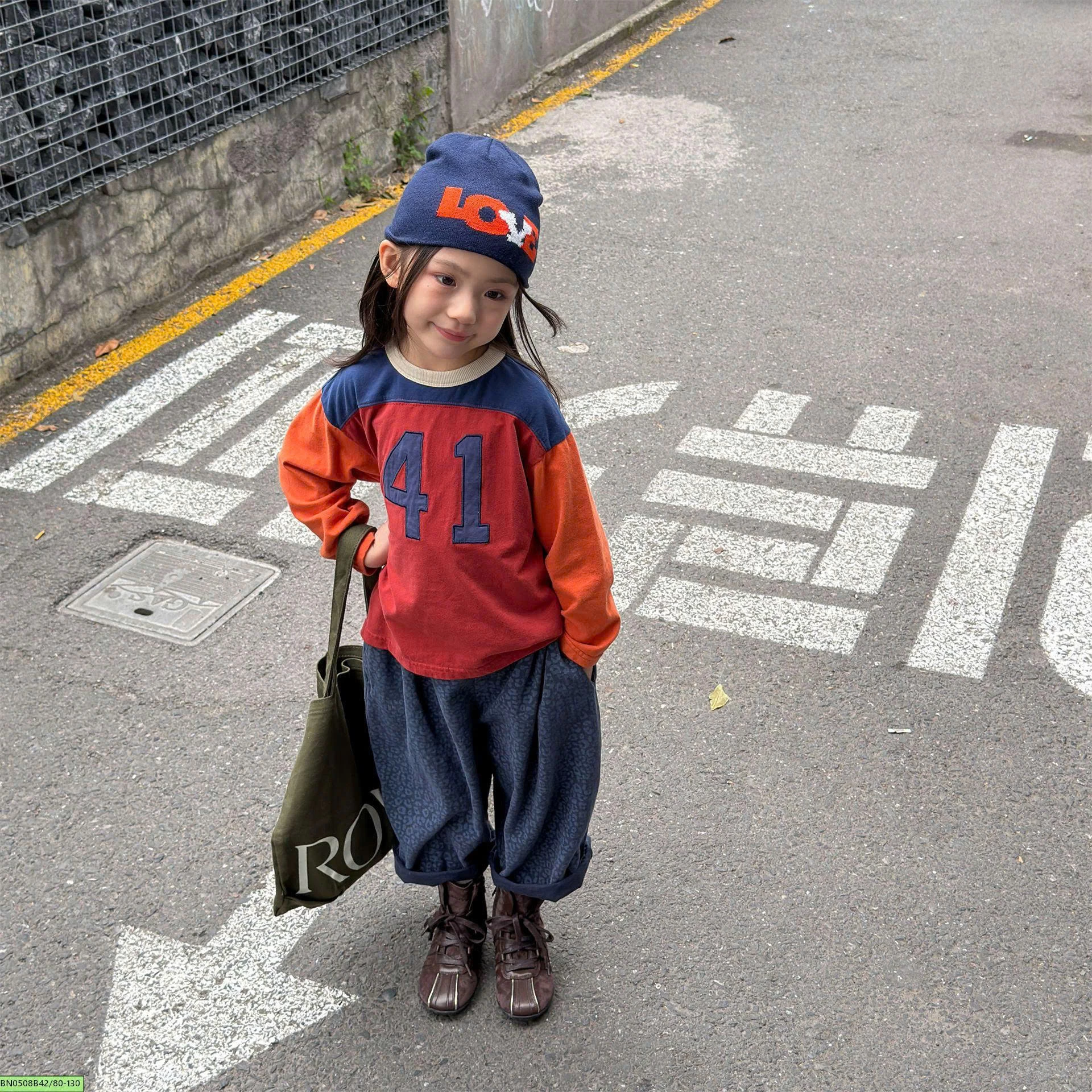 ÁO PHÔNG SỐ 41 ADBABY