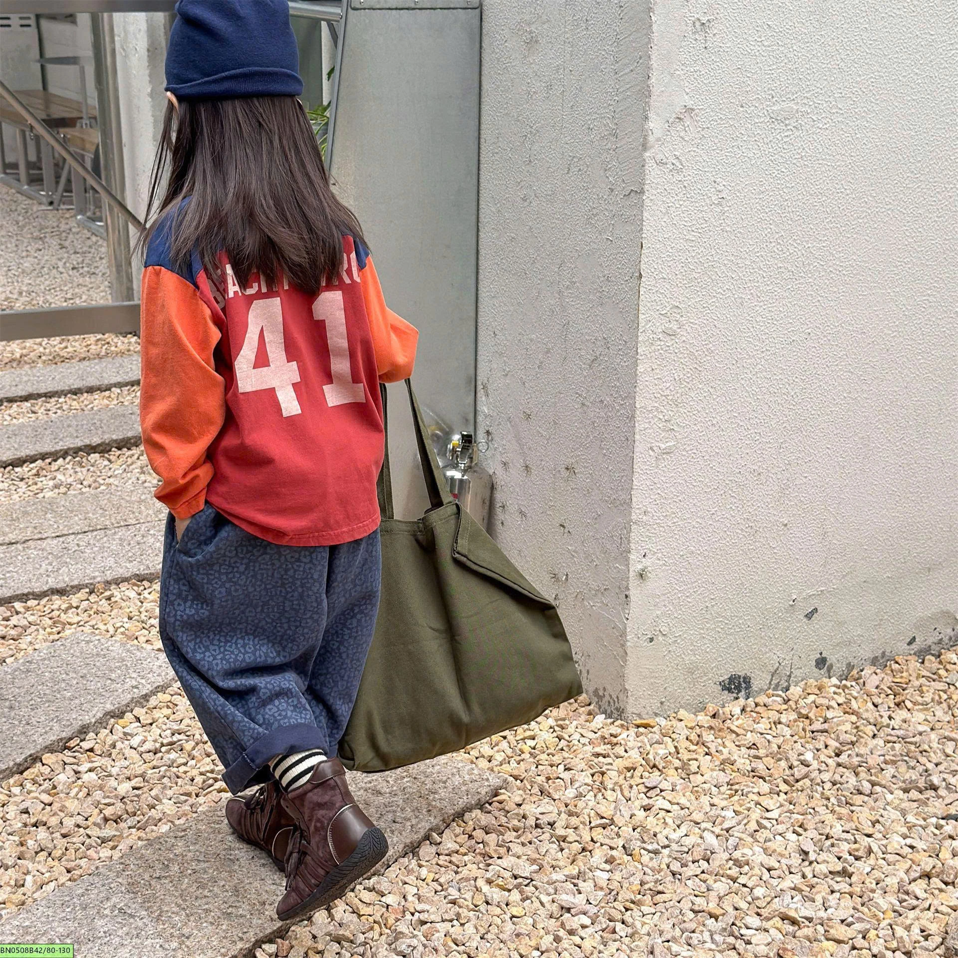 ÁO PHÔNG SỐ 41 ADBABY