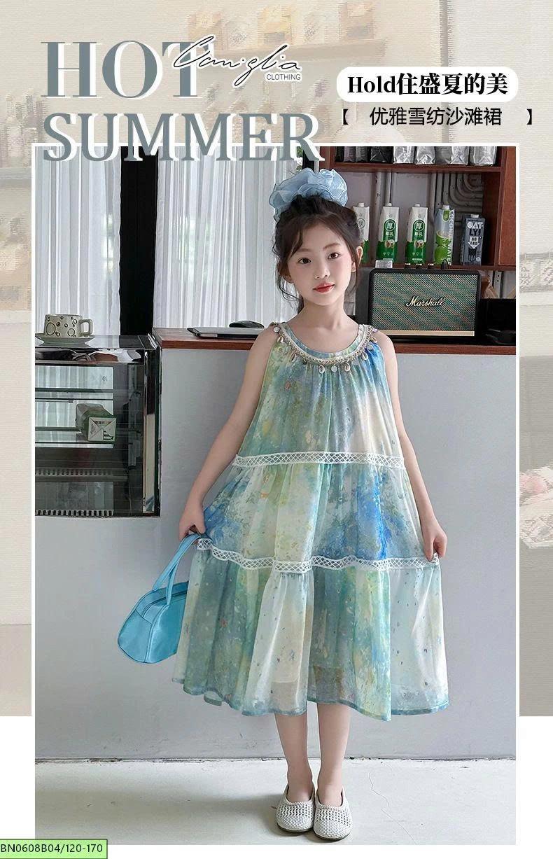 ĐẦM XANH SÁT NÁCH SZ ĐẠI