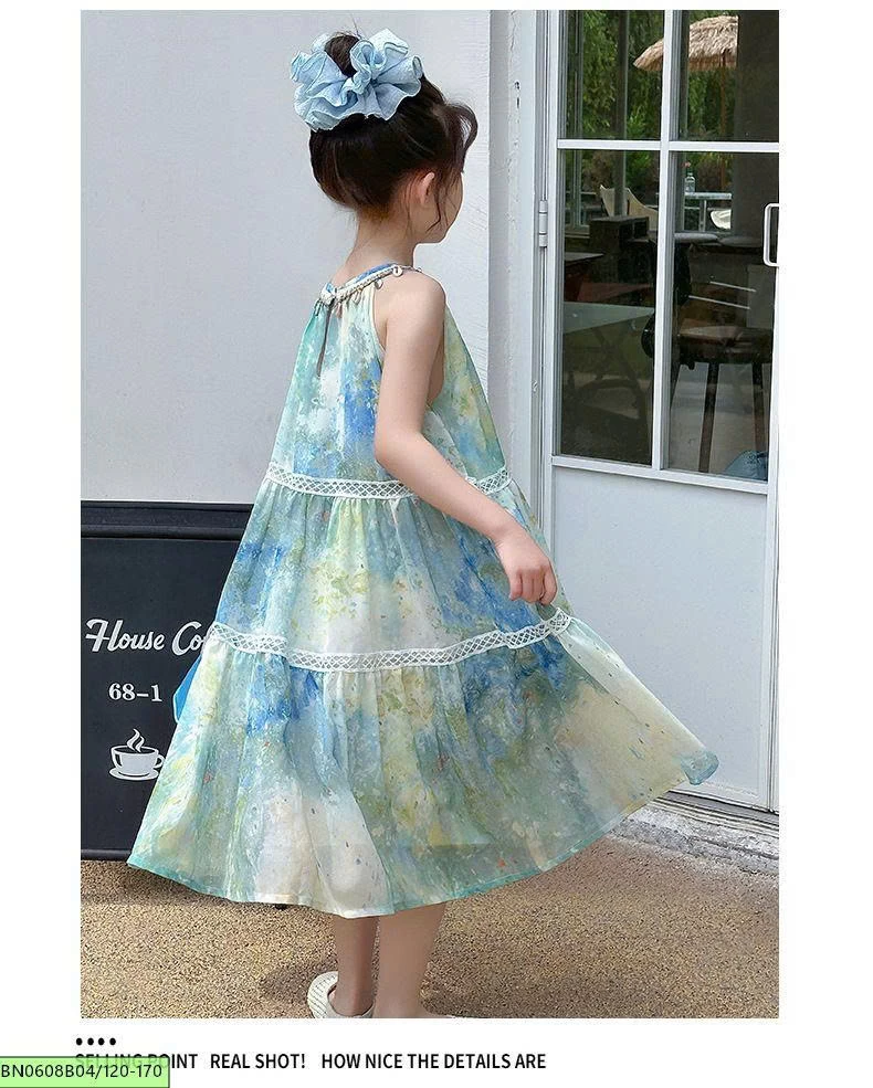 ĐẦM XANH SÁT NÁCH SZ ĐẠI