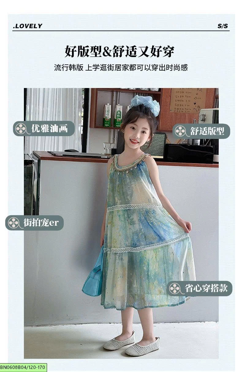 ĐẦM XANH SÁT NÁCH SZ ĐẠI
