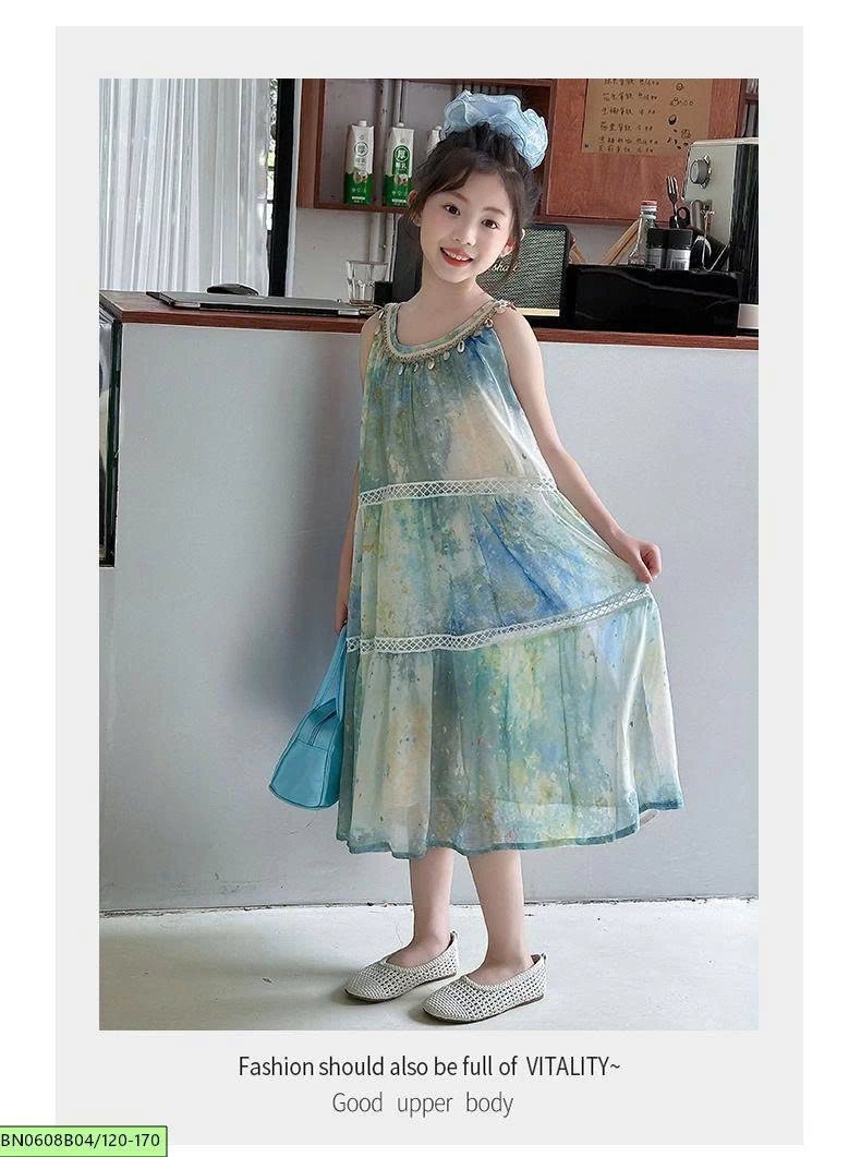 ĐẦM XANH SÁT NÁCH SZ ĐẠI