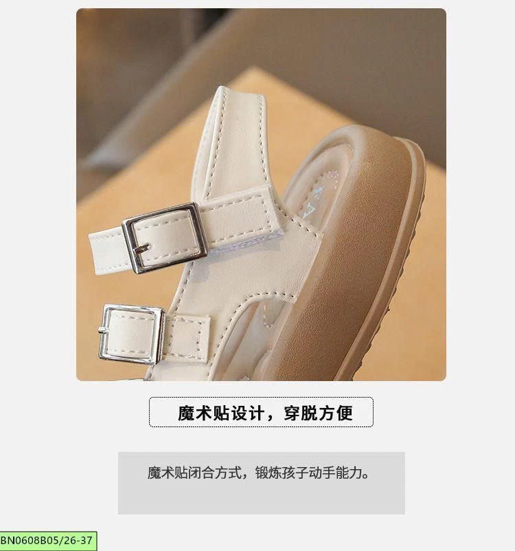 Sandal bé gái siêu xinh