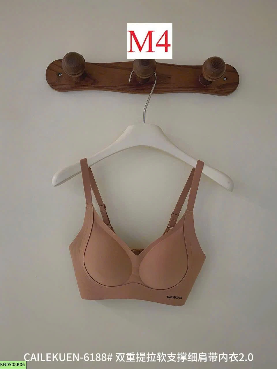 ÁO BRA NÂNG NGỰC CAILEKUEN