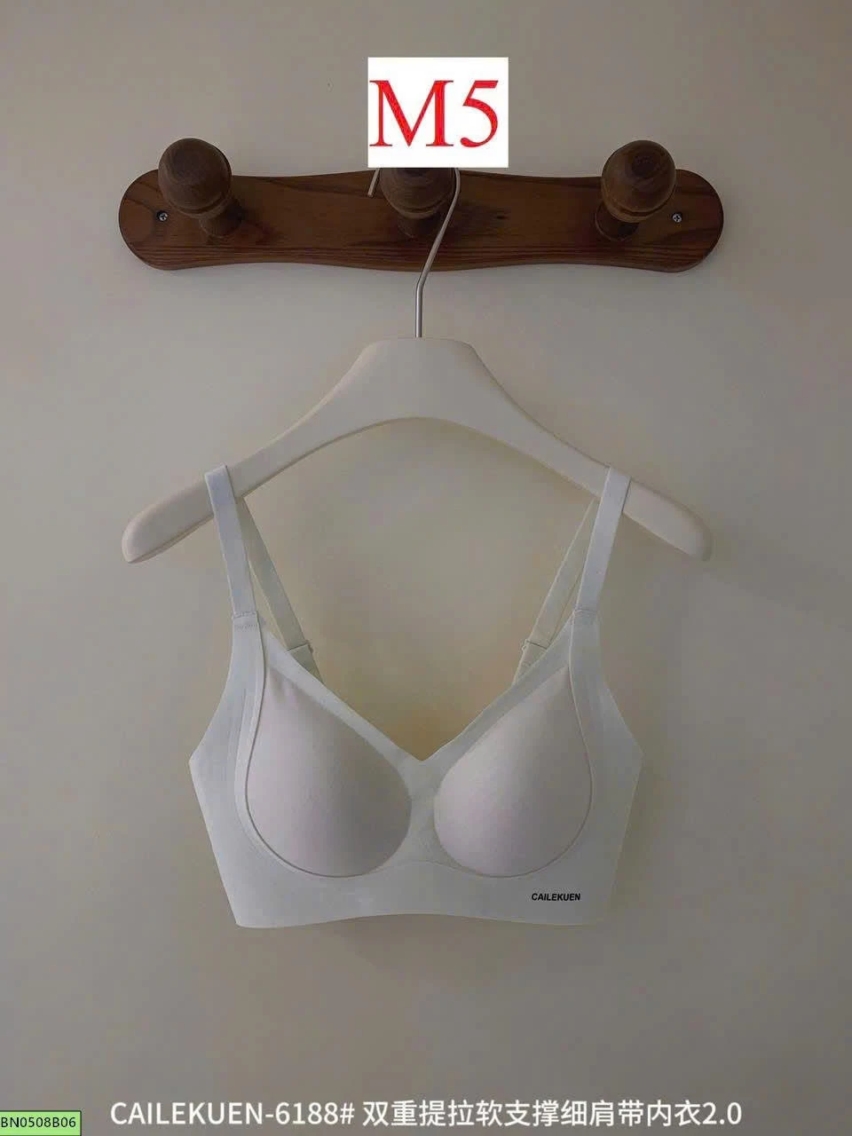 ÁO BRA NÂNG NGỰC CAILEKUEN