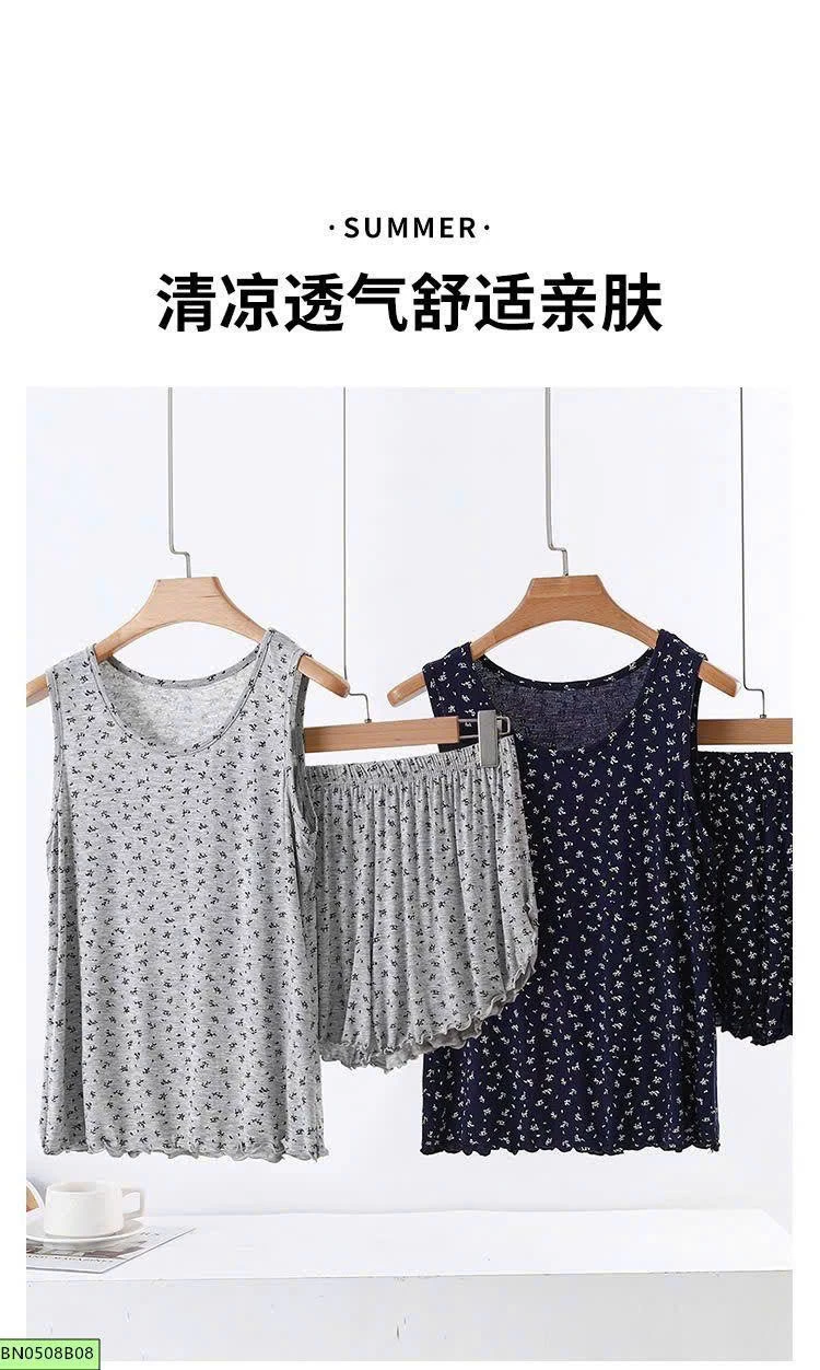 BỘ NGỦ BA LỖ