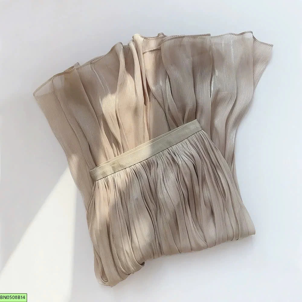 CHÂN VÁY LỤA ANNA ĐUÔI CÁ