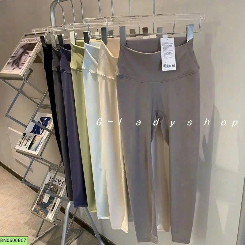 QUẦN TẬP LULU NÂNG MÔNG