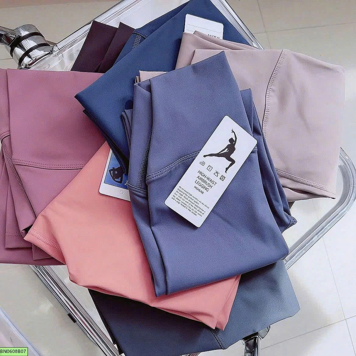 QUẦN TẬP LULU NÂNG MÔNG