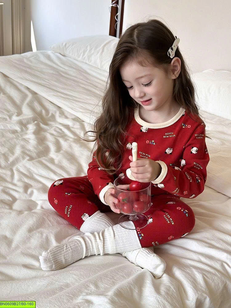 BỘ COTTON AMBB MẪU MỚI 24Y045